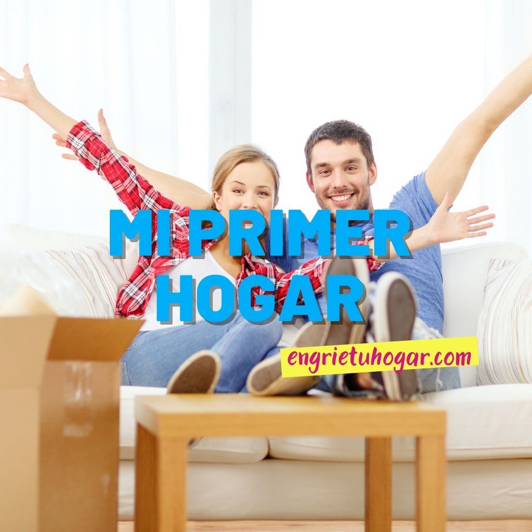 Construyendo mi primer hogar